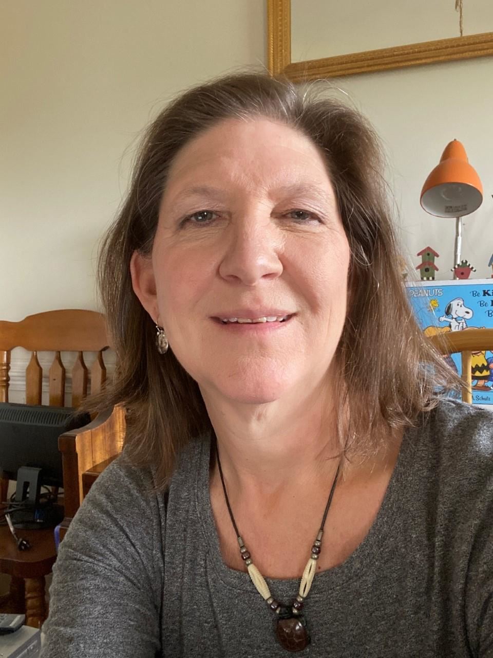 Ms. DeMattos Ms. DeMattos